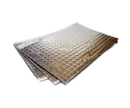 Silent Coat M2 - 1 plát