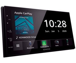 KENWOOD DMX-5020BTS