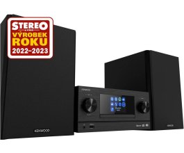 KENWOOD M-9000S-B