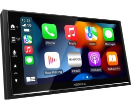 KENWOOD DMX-7722DABS