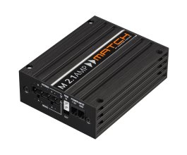Match M 2.1AMP