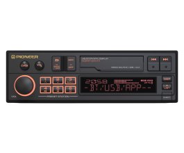 Pioneer SXT-C10PS
