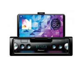 Pioneer SPH-10BT-DELUXE autorádio, RGB