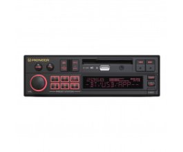 Pioneer SXT-C10PS DAB+/Bluetooth/USB/AUX RETRO autorádio