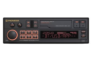 Pioneer SXT-C10PS