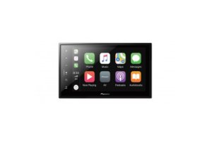 Pioneer SPH-EVO82DAB modulární multimediální jednotka do auta