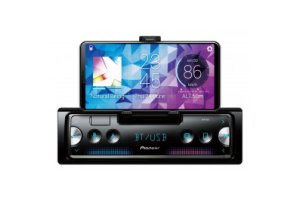 Pioneer SPH-10BT-DELUXE autorádio, RGB