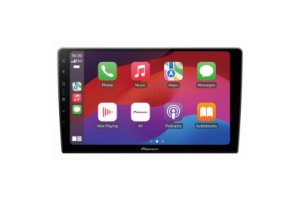 Pioneer SPH-PF97BT multimediální přijímač